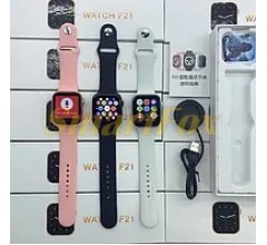 Часы Smart Watch F21