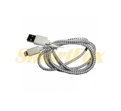 USB кабель (81703) Lightning