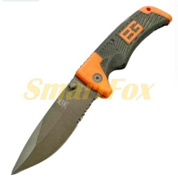 Нож складной К-6531 (19см)