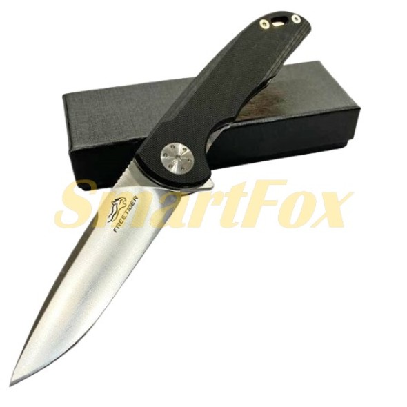 Нож складной Freetiger D2 GT-52 (21см)