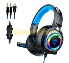 Навушники накладні з мікрофоном A60 Gaming headset