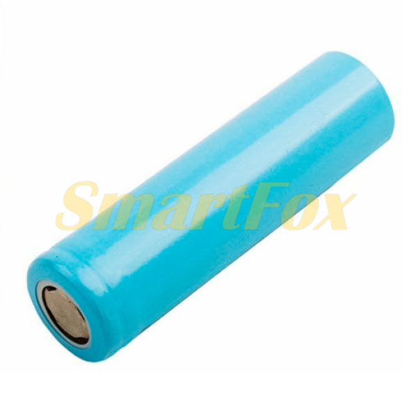 Аккумулятор 18650 Li-Ion Samsung INR18650-20R, 2000mAh, 22A, 4.2/3.7/2.5V, GREEN