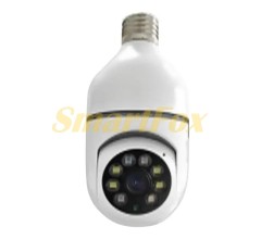 IP-камера видеонаблюдения с WiFi 3,6 Мп JT-8177QJ