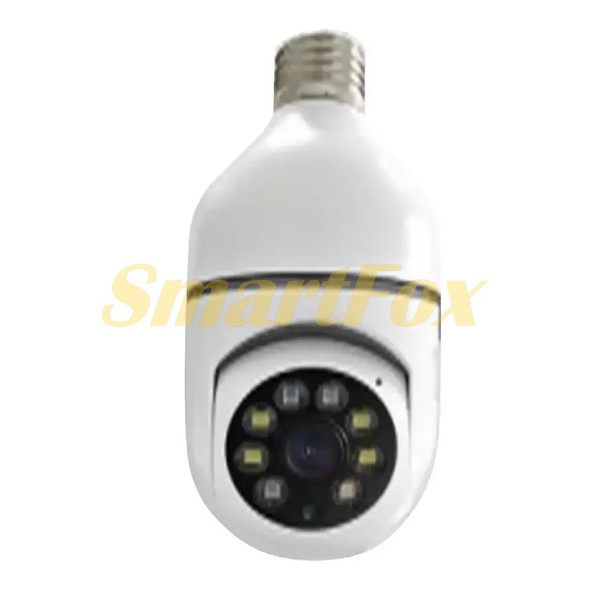 IP-камера видеонаблюдения с WiFi 3,6 Мп JT-8177QJ