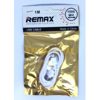 USB кабель REMAX TYPE-C (1 м) - Фото №1