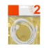 USB кабель GRF Lightning (2 м)