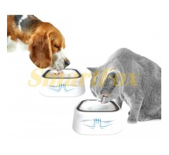 Миска для кошек и сабак Magic Bowl 1.5 л