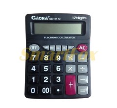 Калькулятор Gaona DS-111