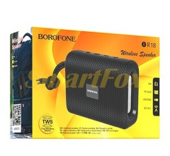 Портативная колонка Bluetooth Borofone BR18