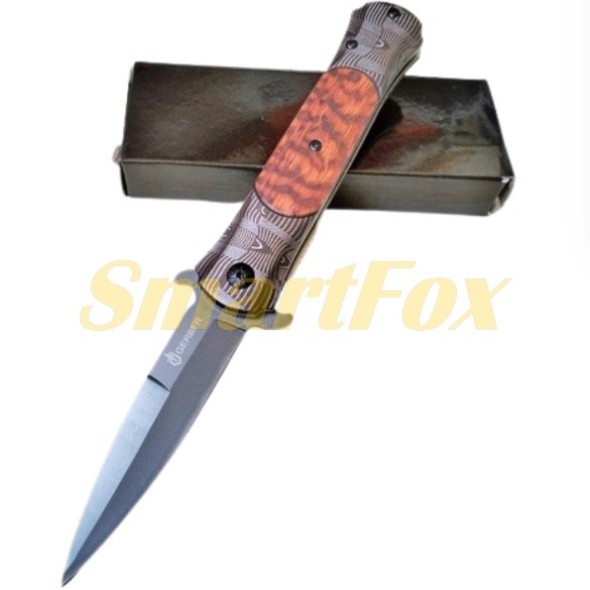 Нож складной GERBFR АК-213 (20см)