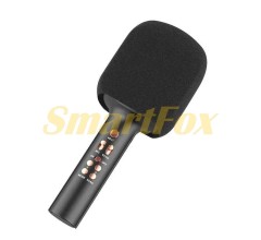 Мікрофон караоке Bluetooth Q11 зміна голосу