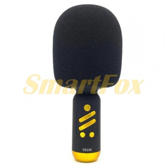Мікрофон караоке Bluetooth DS106