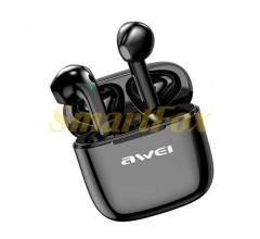 Навушники бездротові TWS Awei T28 Bluetooth v5.1
