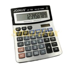 Калькулятор Joinus JS-766
