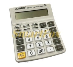 Калькулятор Joinus JS-857