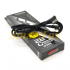 USB кабель iKAKU KSC-028 JINDIAN Lightning, Black, 1м, 2.4A