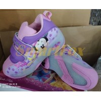 Дитячі кросівки на роликах (розмір 30-31) SL-1267-3031 - Фото №1