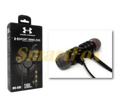Бездротові навушники Bluetooth з мікрофоном JBL MS-608
