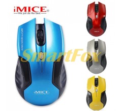 Мышь беспроводная iMICE E-1500