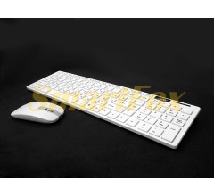 Клавіатура + миша бездротова K06