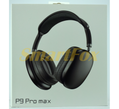 Бездротові навушники Bluetooth P9 Pro Max