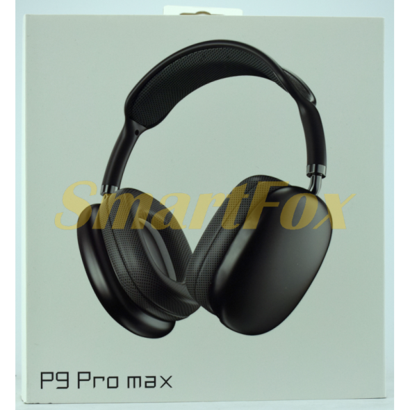 Наушники беспроводные Bluetooth P9 Pro Max
