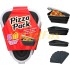 Ланч бокс PIZZA PACK контейнер для пицы и сендвичей