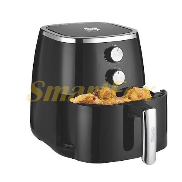 Аэрофритюрница Air Fryer DSP KB2081 5.5л 1500Вт