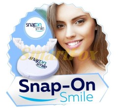 Виниры SNAPON SMILE