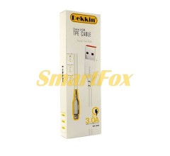 USB кабель DEKKIN DK-A49 Lightning