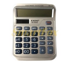 Калькулятор Kadio KD-3853В
