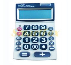 Калькулятор Kadio KD-922